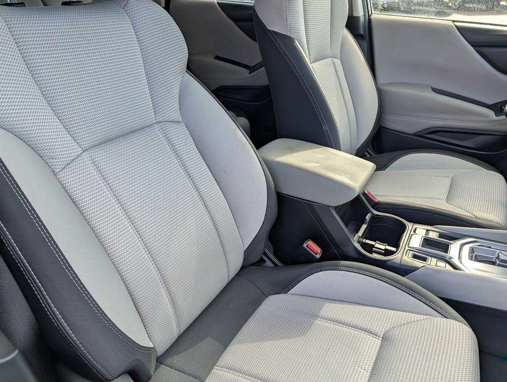 used 2023 Subaru Forester car, priced at $20,199