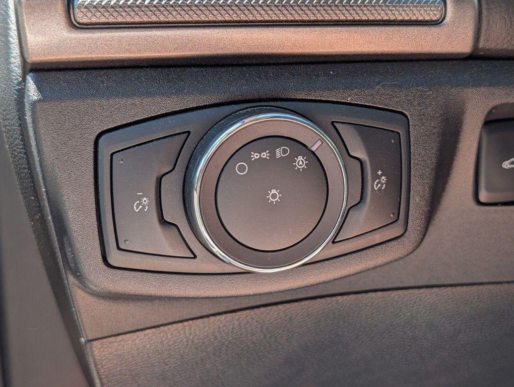 used 2019 Ford Fusion Hybrid car, priced at $17,320