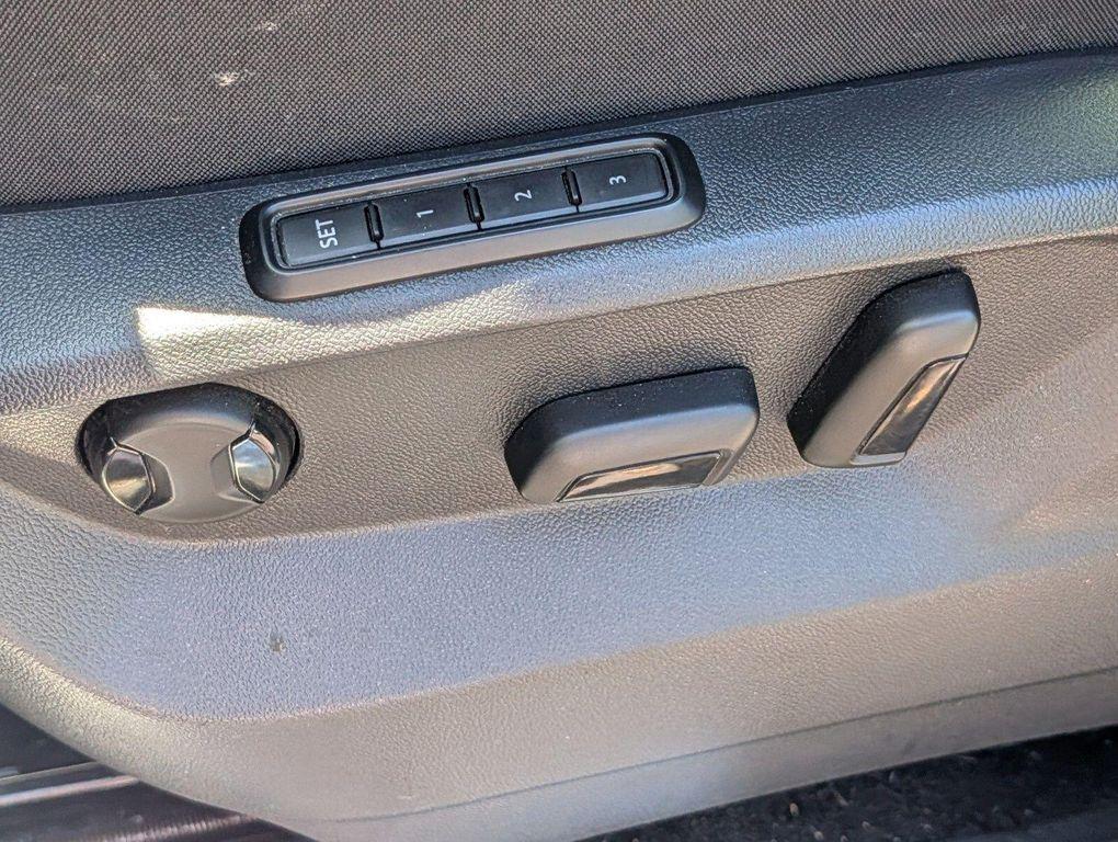 used 2020 Volkswagen Tiguan car, priced at $24,410