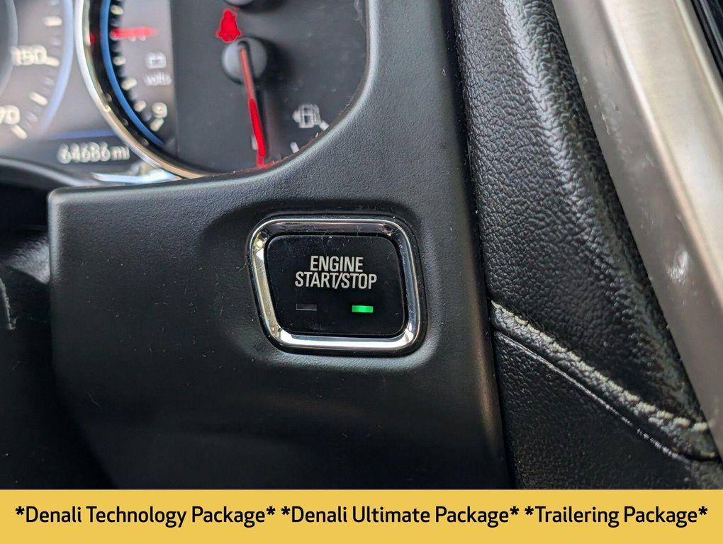 used 2021 GMC Acadia car, priced at $28,744