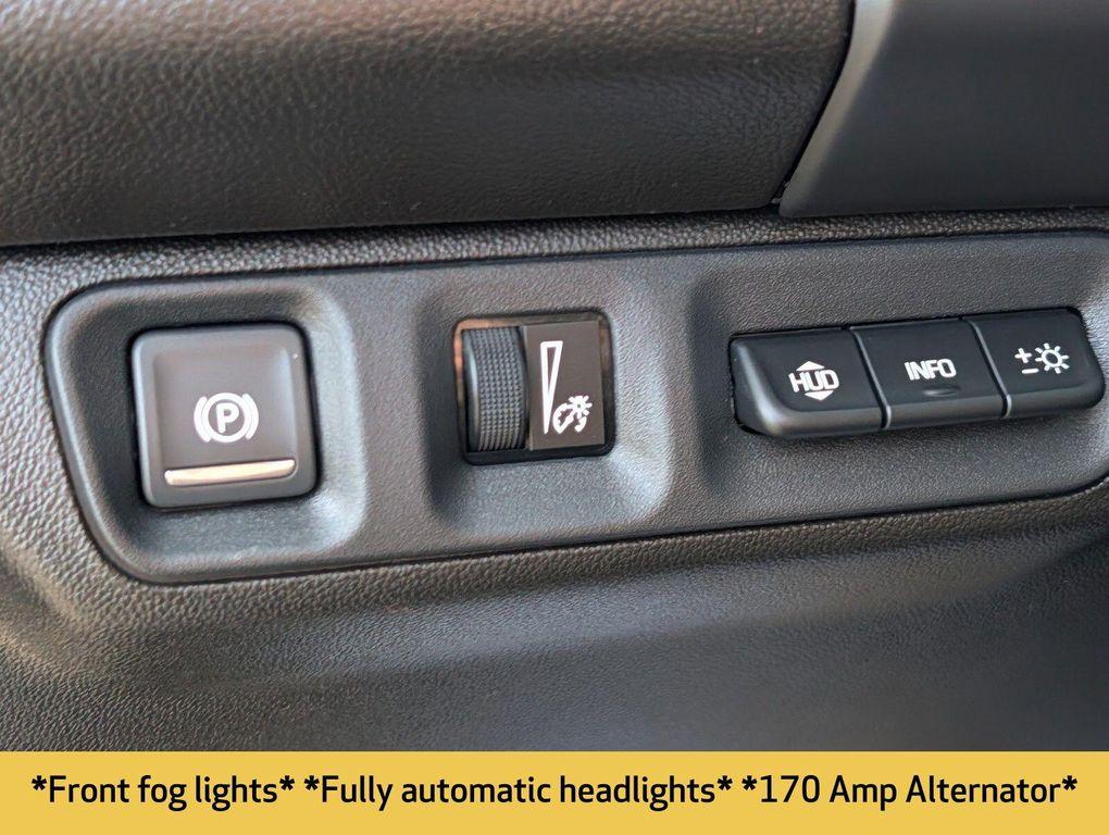 used 2021 GMC Acadia car, priced at $28,744