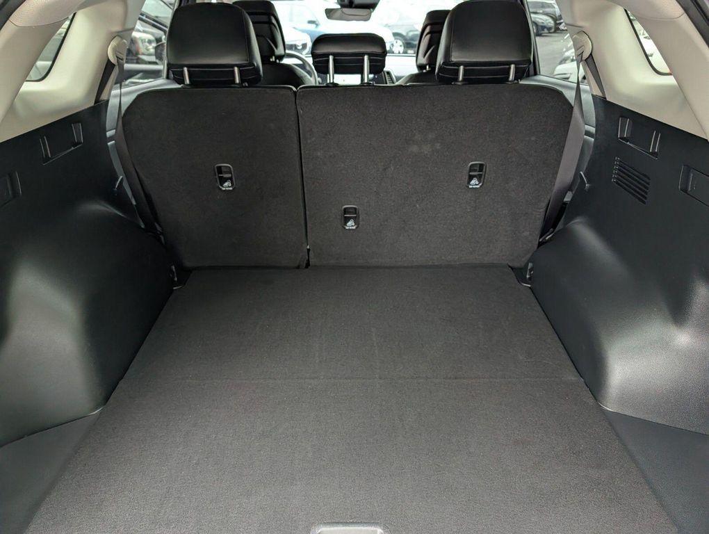 used 2023 Kia Sportage car, priced at $25,010