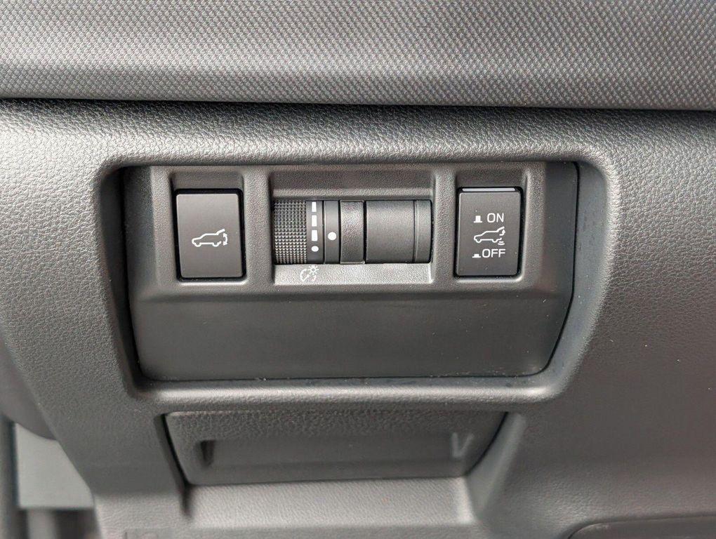 used 2026 Subaru Forester car, priced at $32,687