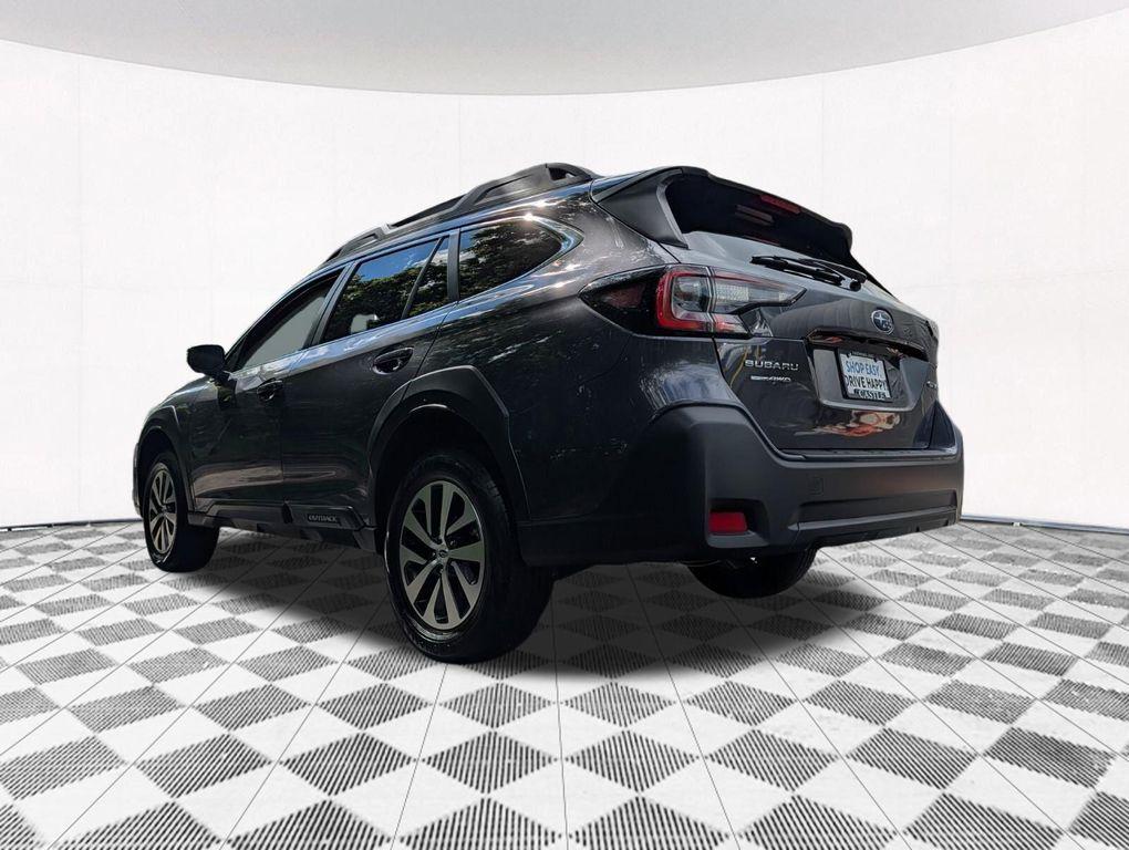used 2024 Subaru Outback car, priced at $29,910