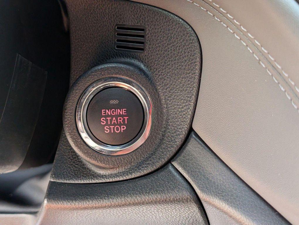 used 2025 Subaru Outback car
