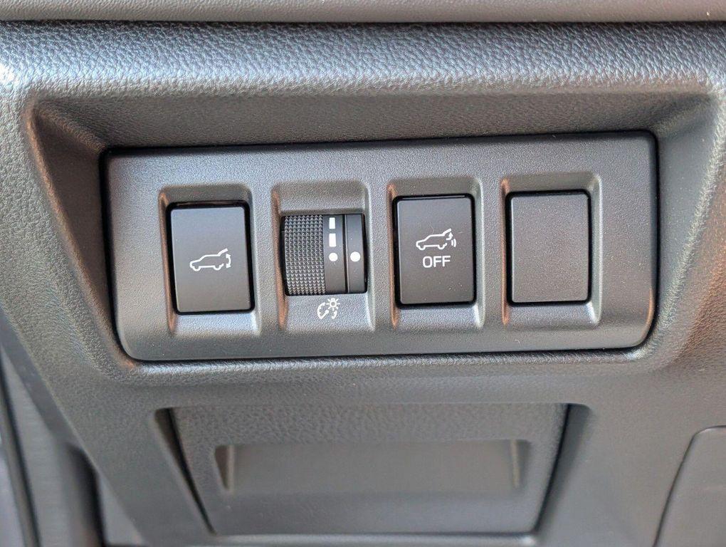 used 2025 Subaru Outback car