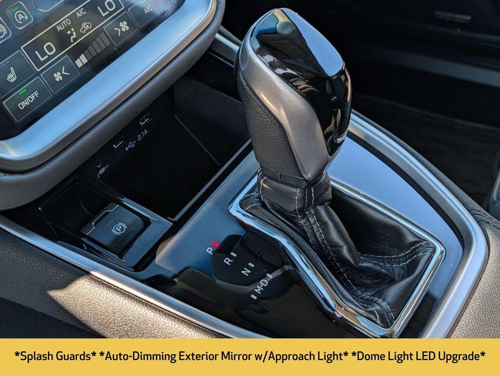 used 2020 Subaru Outback car, priced at $21,410