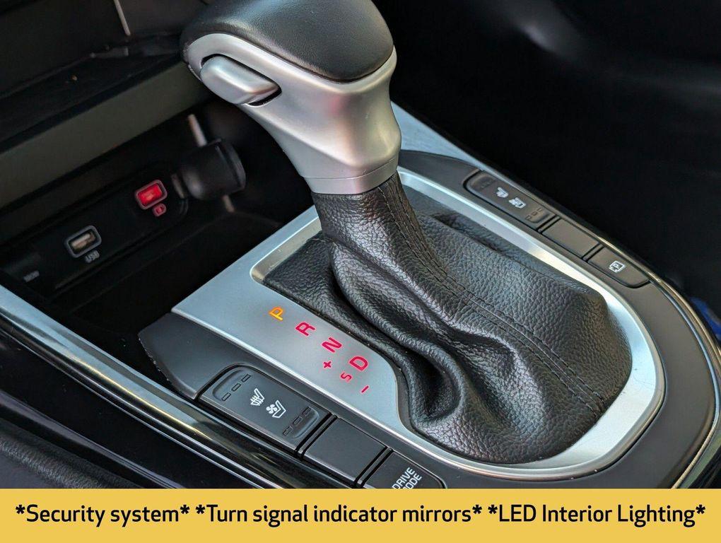 used 2024 Kia Forte car, priced at $20,757