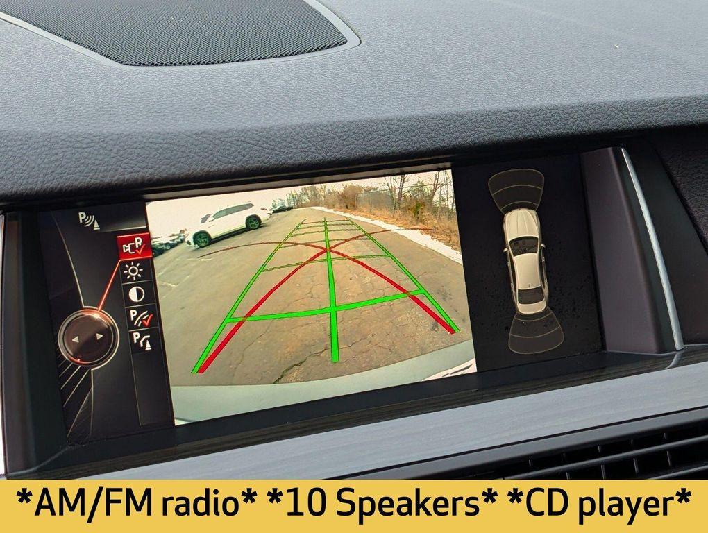 used 2016 BMW 535 car, priced at $16,658