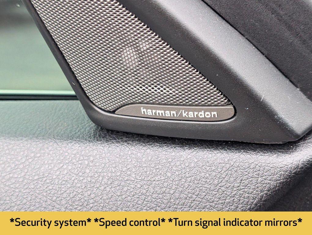 used 2016 BMW 535 car, priced at $16,658