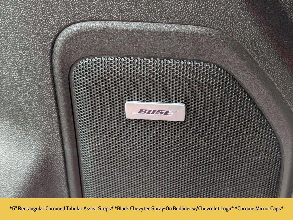 used 2021 Chevrolet Silverado 2500 car, priced at $54,010