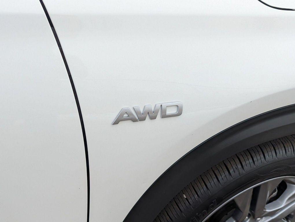 used 2023 Kia Seltos car, priced at $18,671