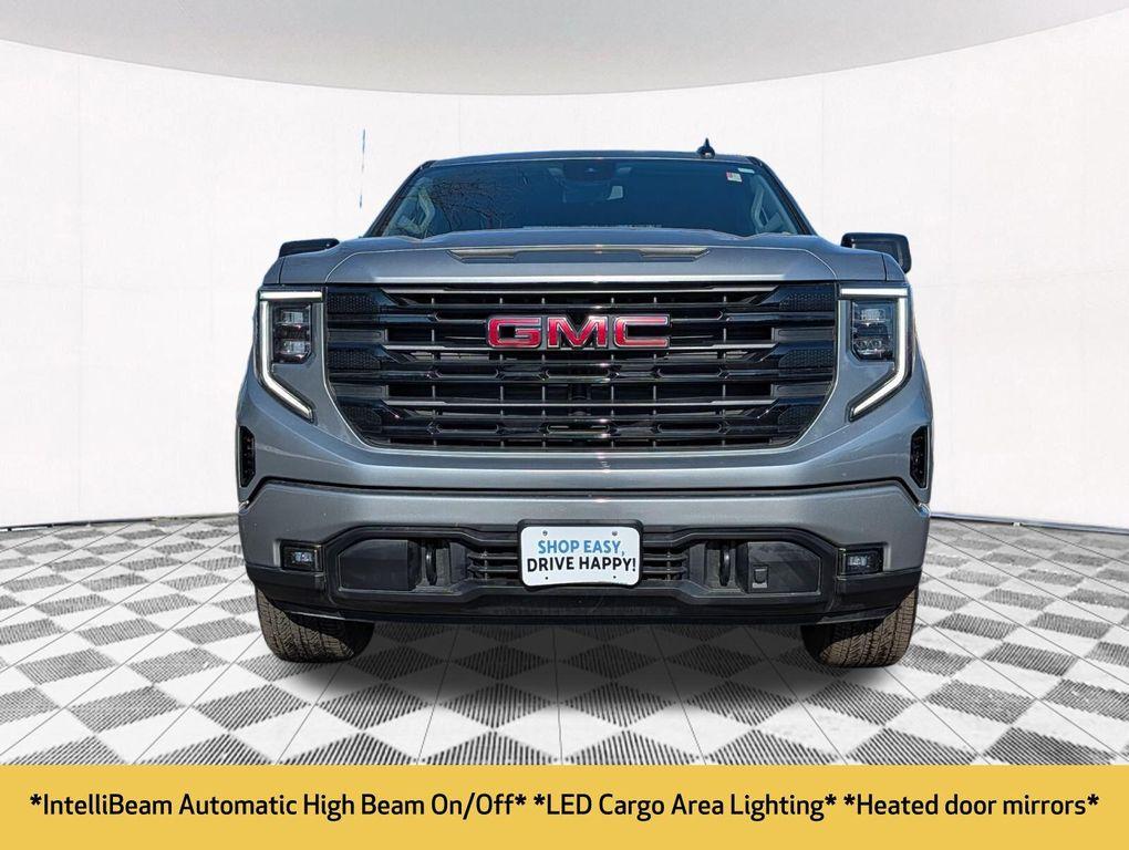 used 2025 GMC Sierra 1500 car, priced at $47,748