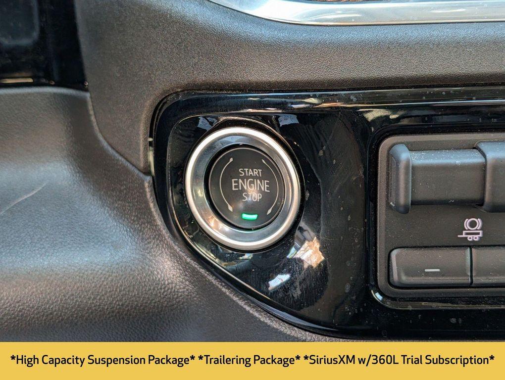 used 2025 GMC Sierra 1500 car, priced at $47,748