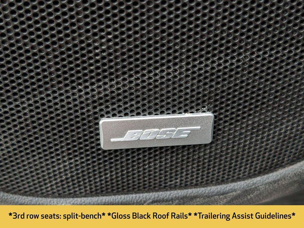 used 2023 GMC Acadia car, priced at $33,810