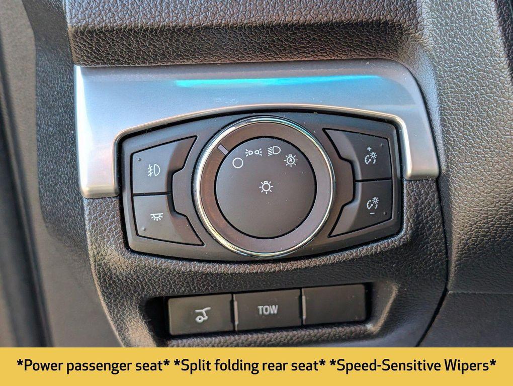 used 2016 Ford Explorer car, priced at $15,799