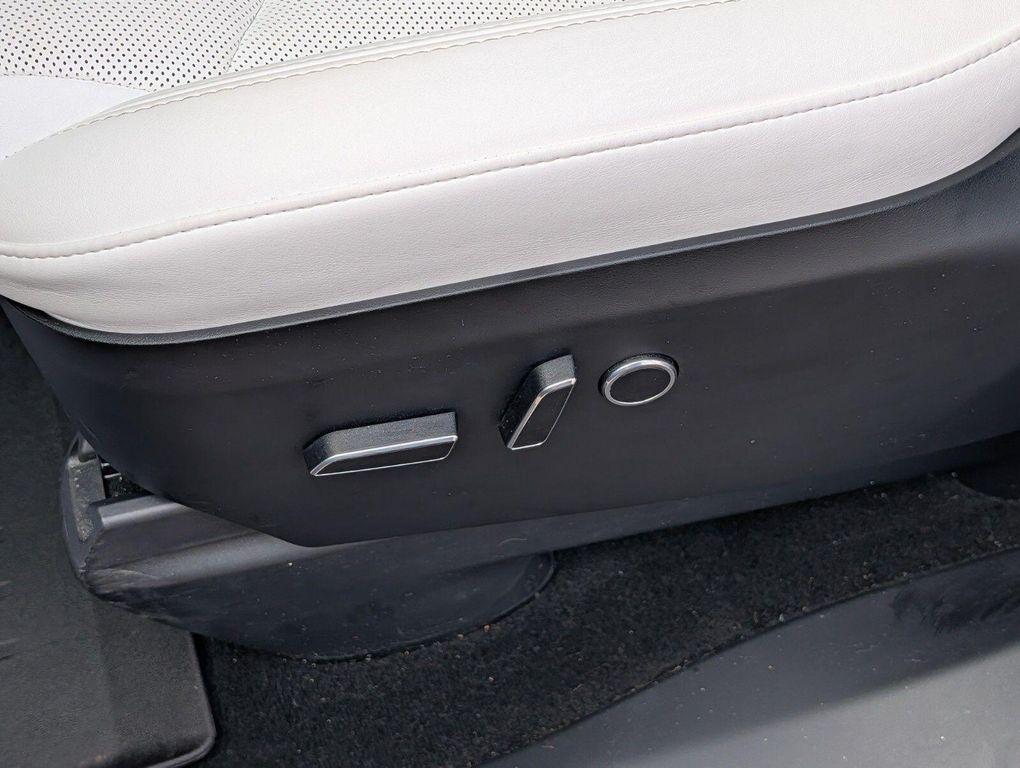 used 2024 Tesla Model X car, priced at $68,999