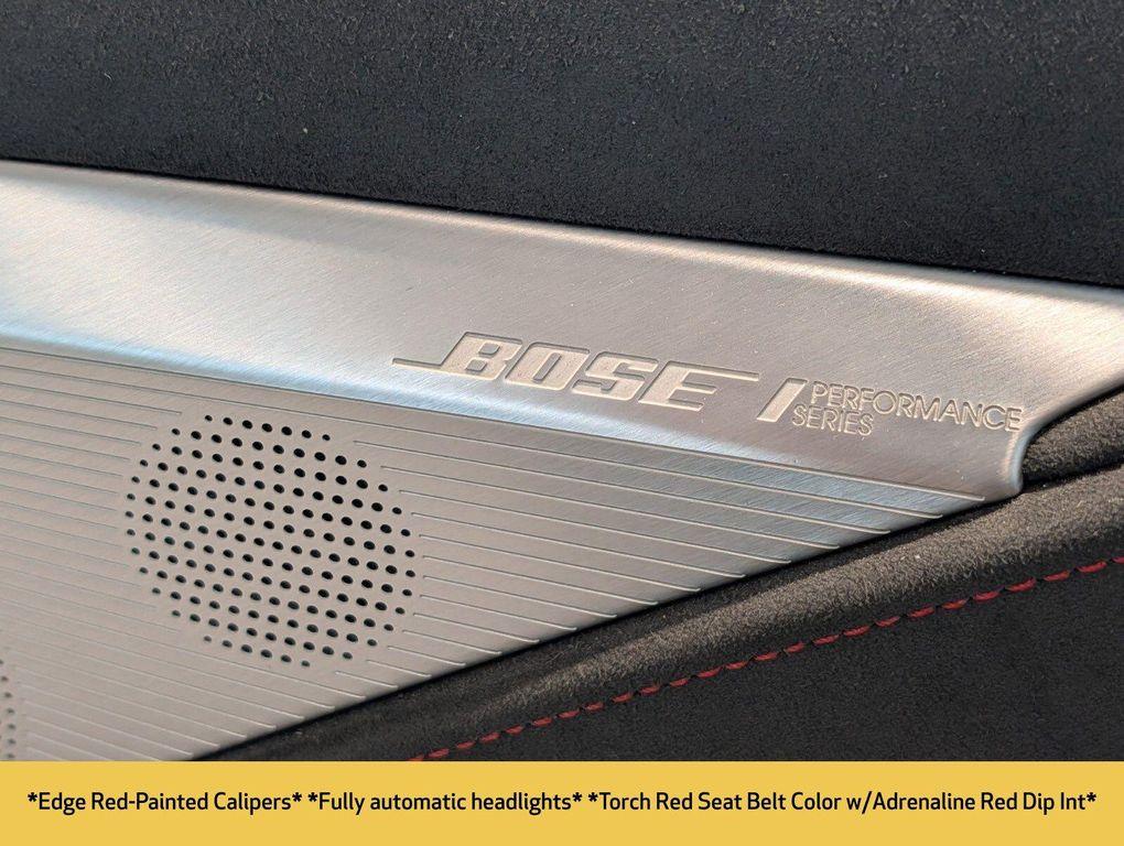 used 2023 Chevrolet Corvette car, priced at $83,010