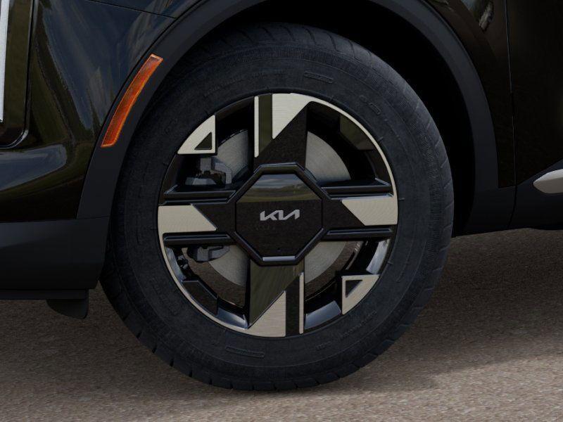 new 2026 Kia Sportage car, priced at $29,235