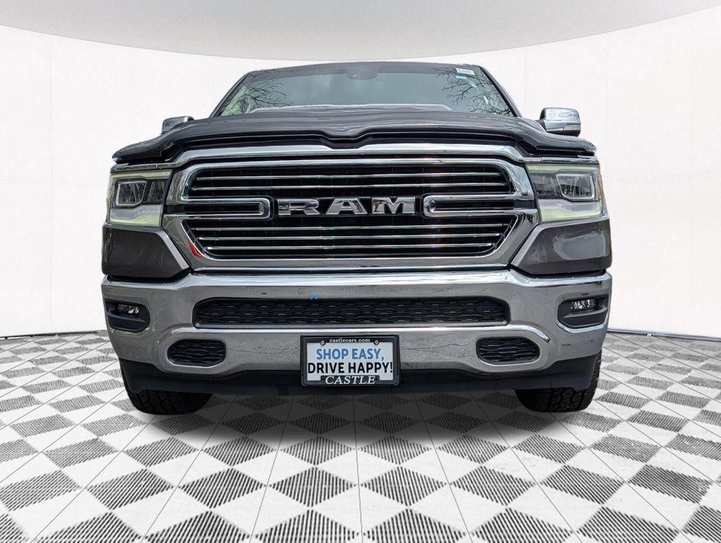 used 2020 Ram 1500 car, priced at $26,410