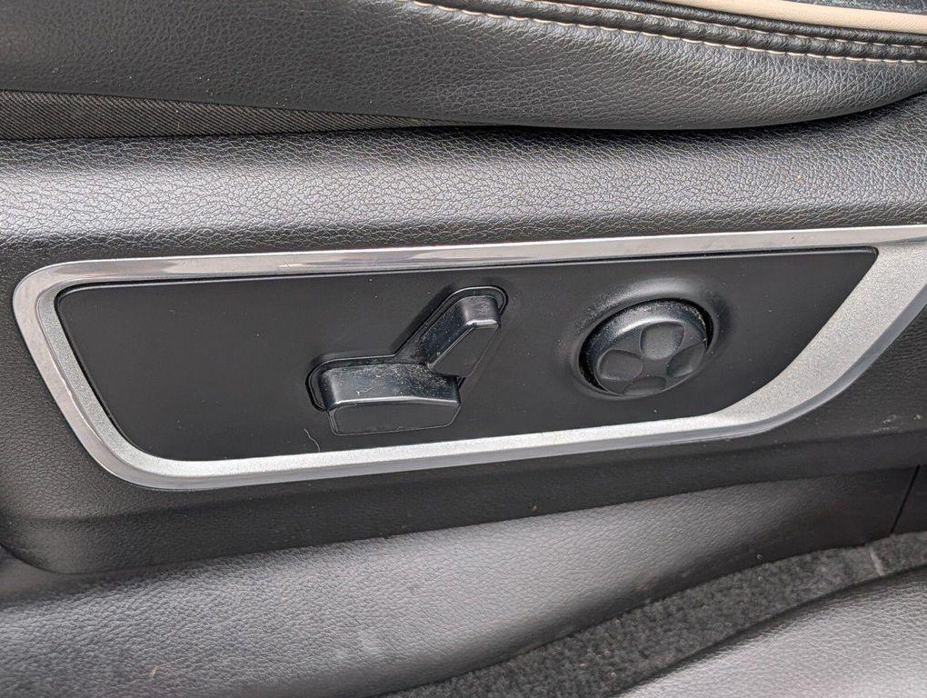 used 2020 Ram 1500 car, priced at $26,410