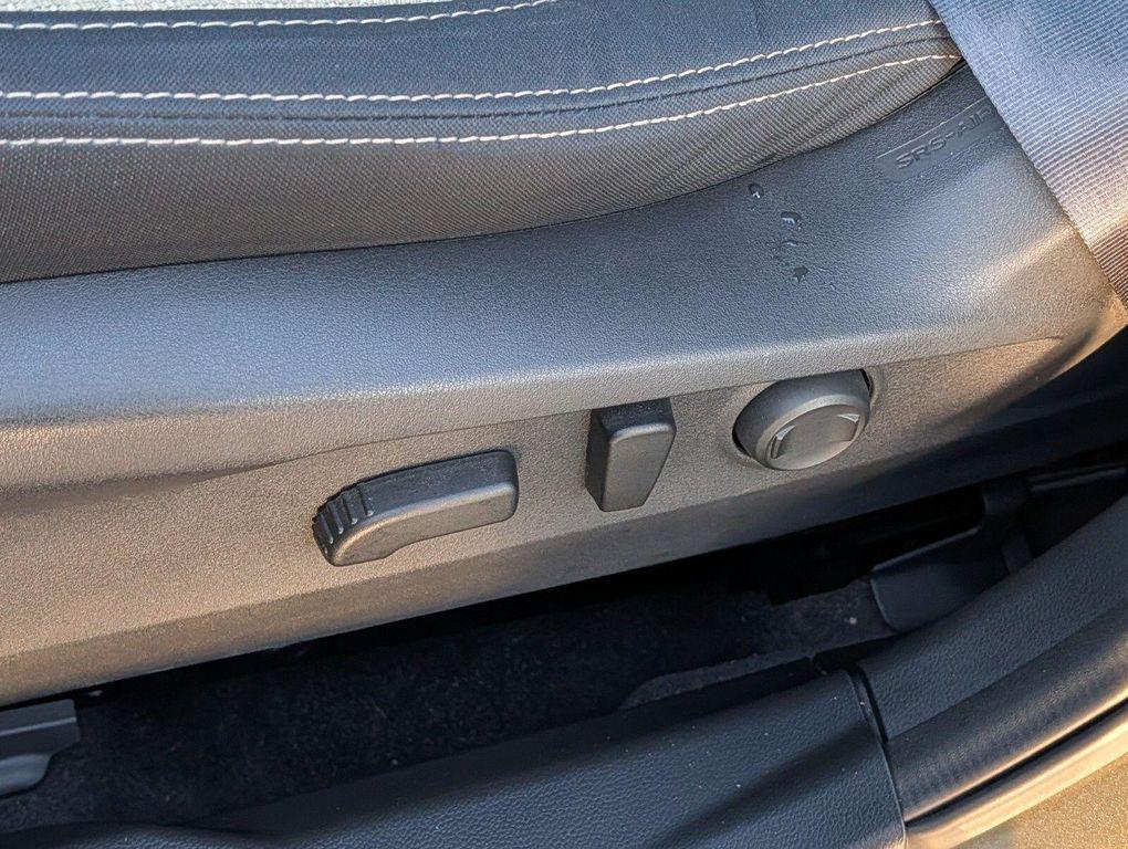 used 2025 Subaru Outback car, priced at $29,999