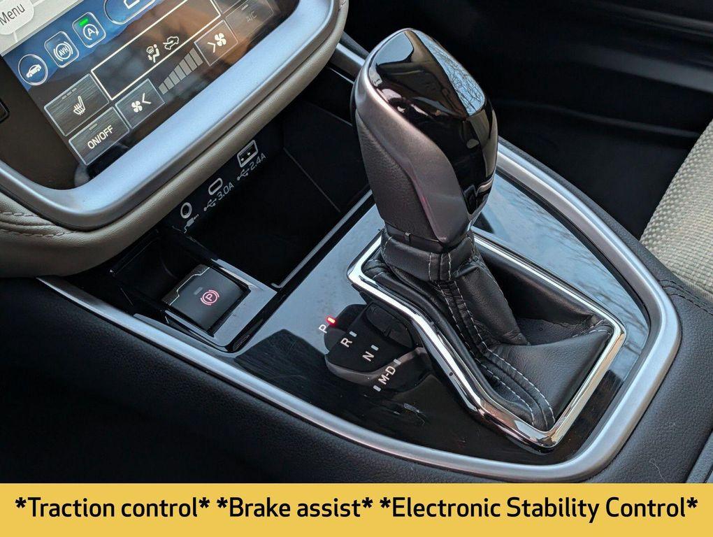 used 2025 Subaru Outback car, priced at $29,999