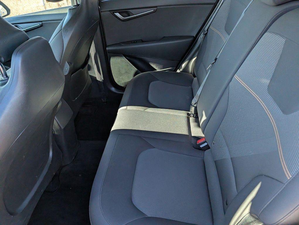 used 2023 Kia Niro car, priced at $17,699