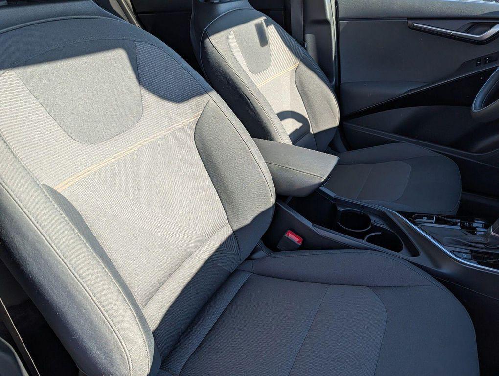 used 2023 Kia Niro car, priced at $17,699