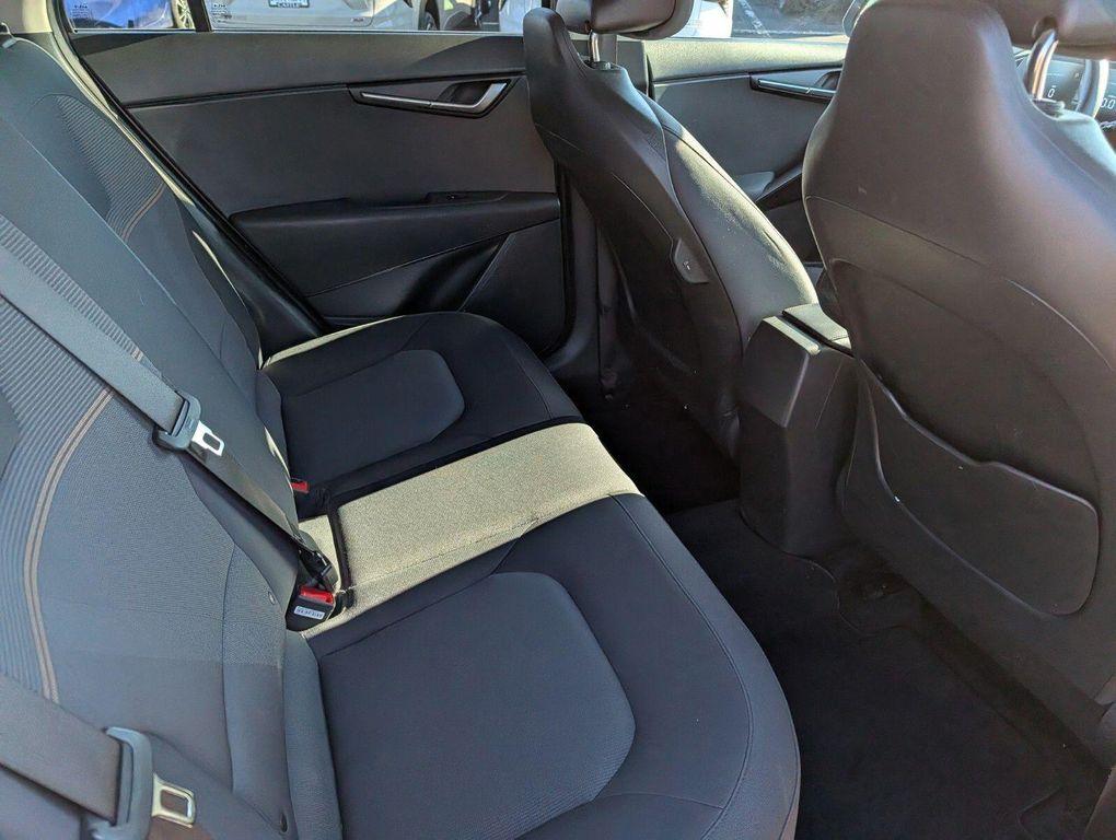 used 2023 Kia Niro car, priced at $17,699