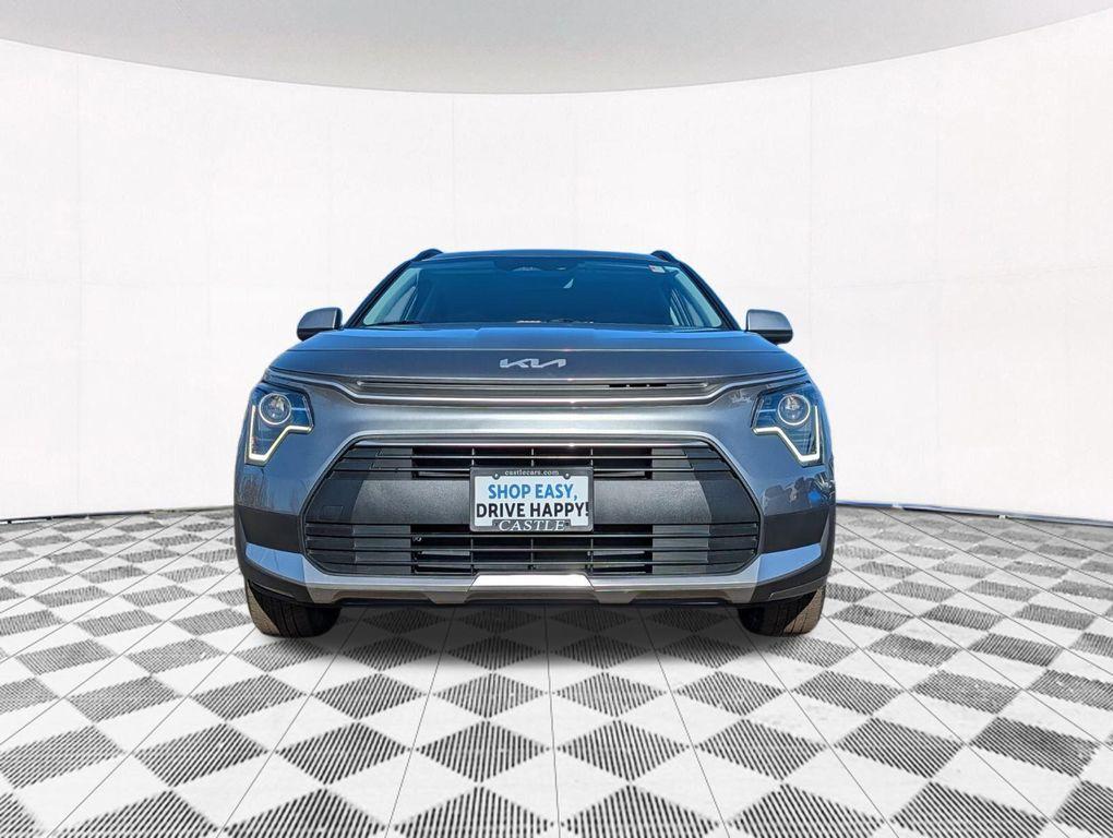 used 2023 Kia Niro car, priced at $17,699