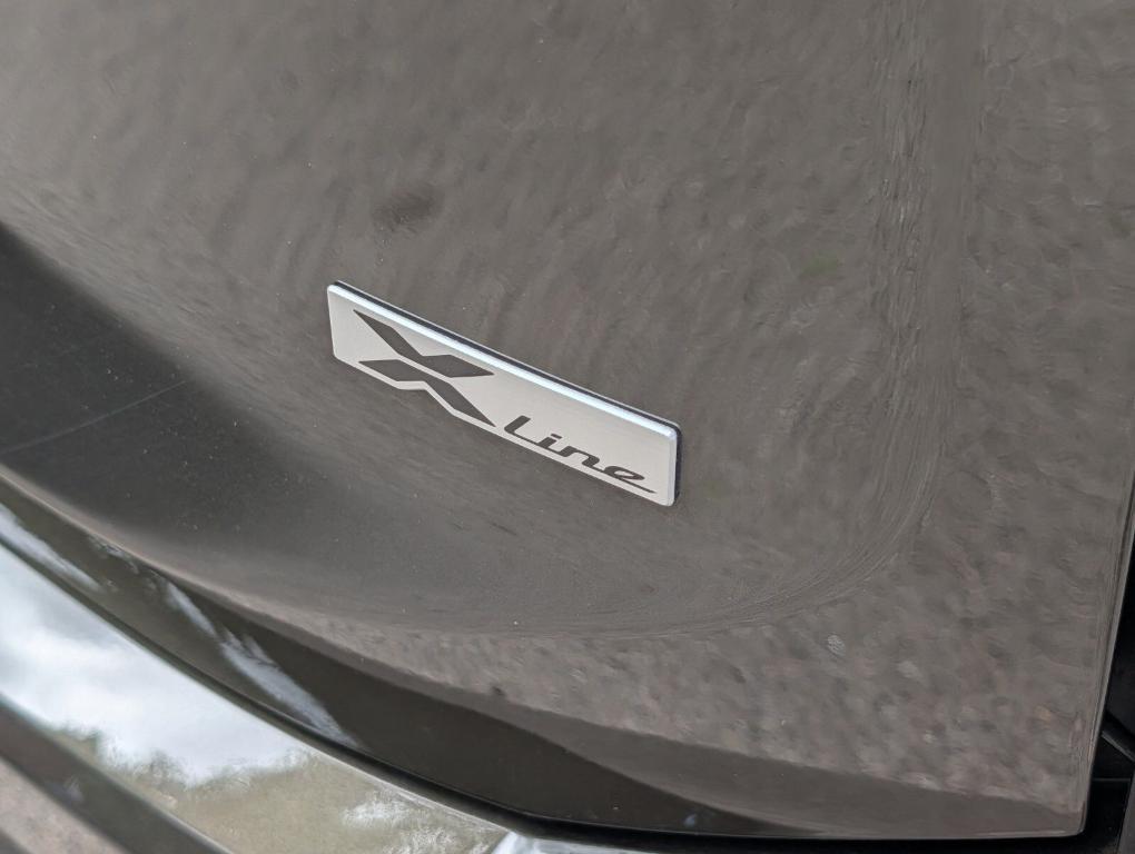 used 2024 Kia Telluride car, priced at $43,184