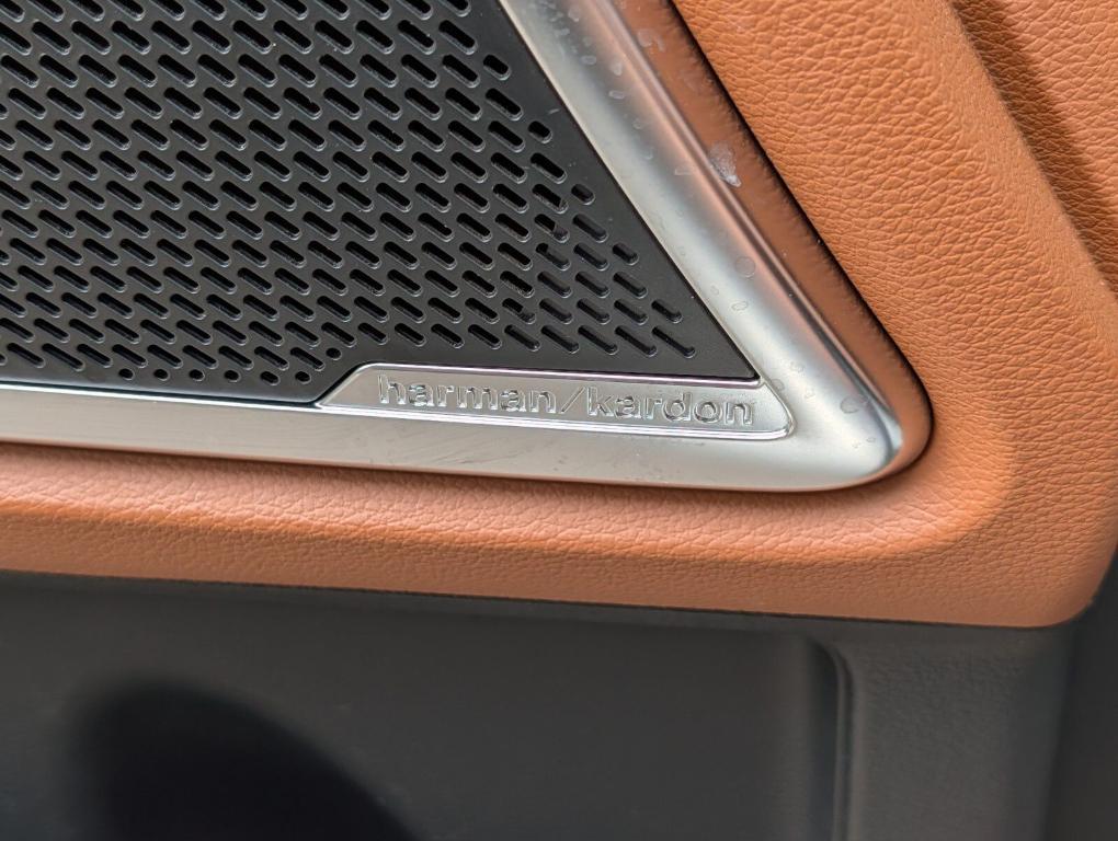 used 2024 Kia Telluride car, priced at $43,184
