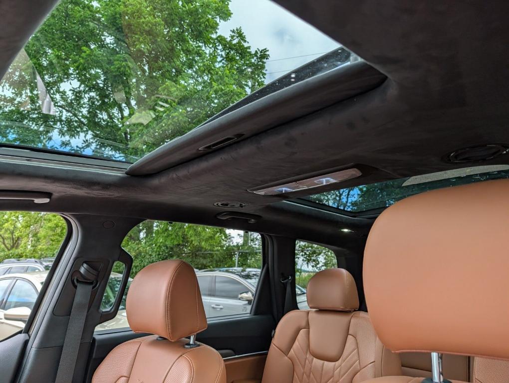 used 2024 Kia Telluride car, priced at $43,184