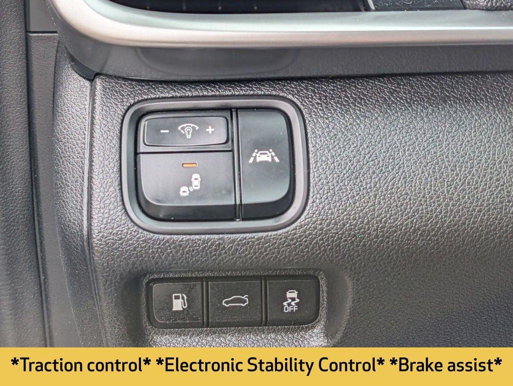 used 2019 Kia Optima car, priced at $13,599