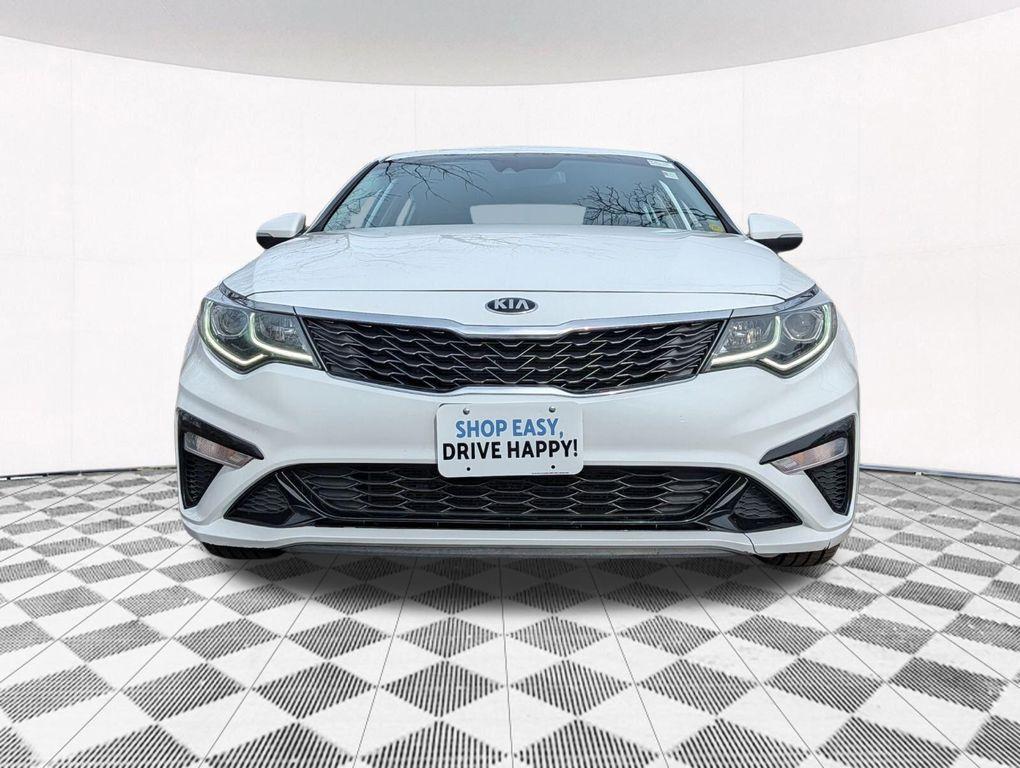 used 2019 Kia Optima car, priced at $13,599