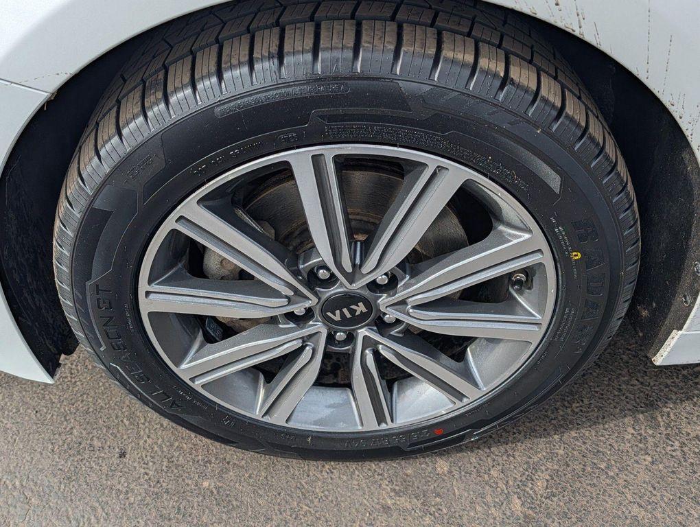 used 2019 Kia Optima car, priced at $13,599