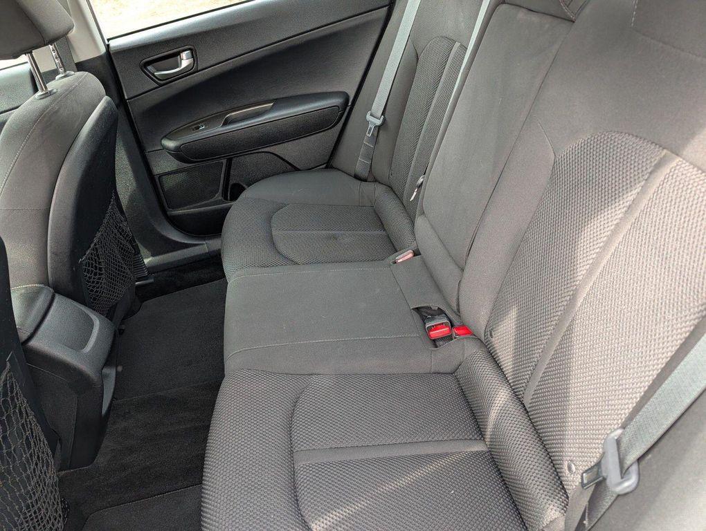 used 2019 Kia Optima car, priced at $13,599