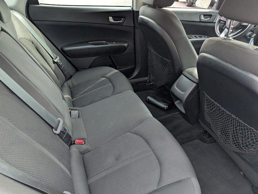 used 2019 Kia Optima car, priced at $13,599