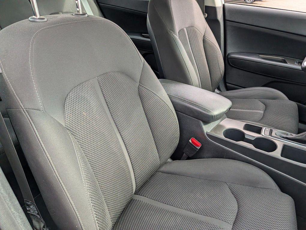 used 2019 Kia Optima car, priced at $13,599