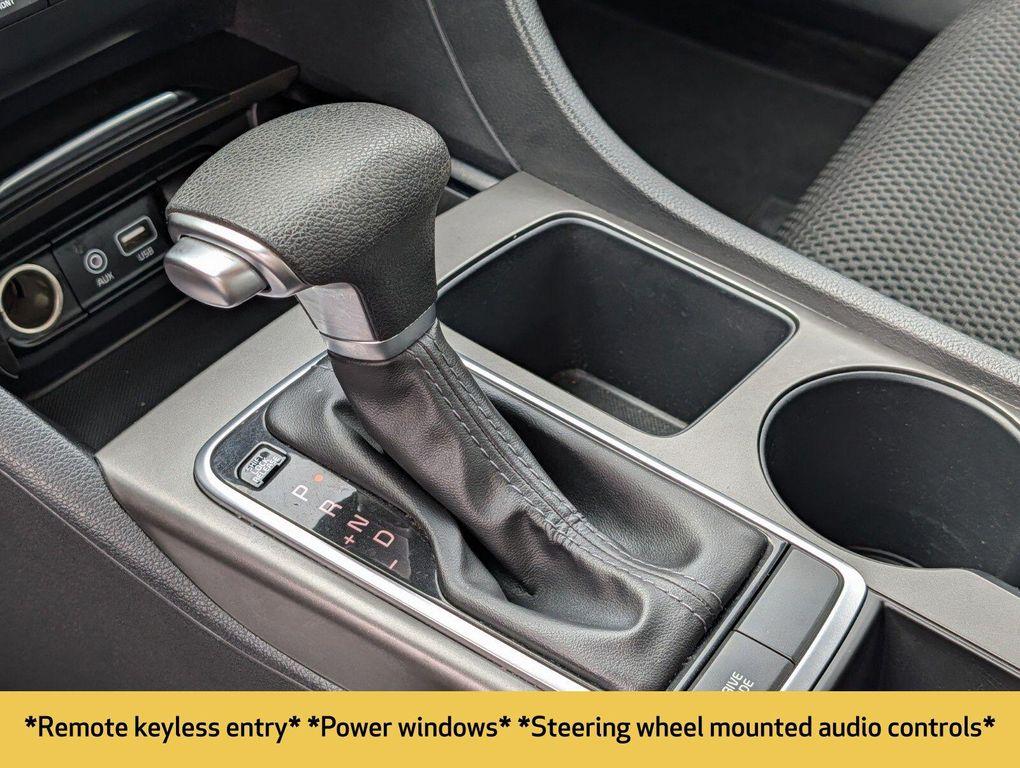 used 2019 Kia Optima car, priced at $13,599