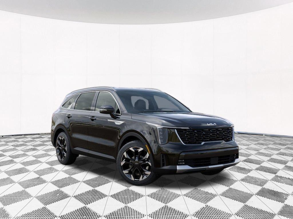 new 2026 Kia Sorento car, priced at $37,247