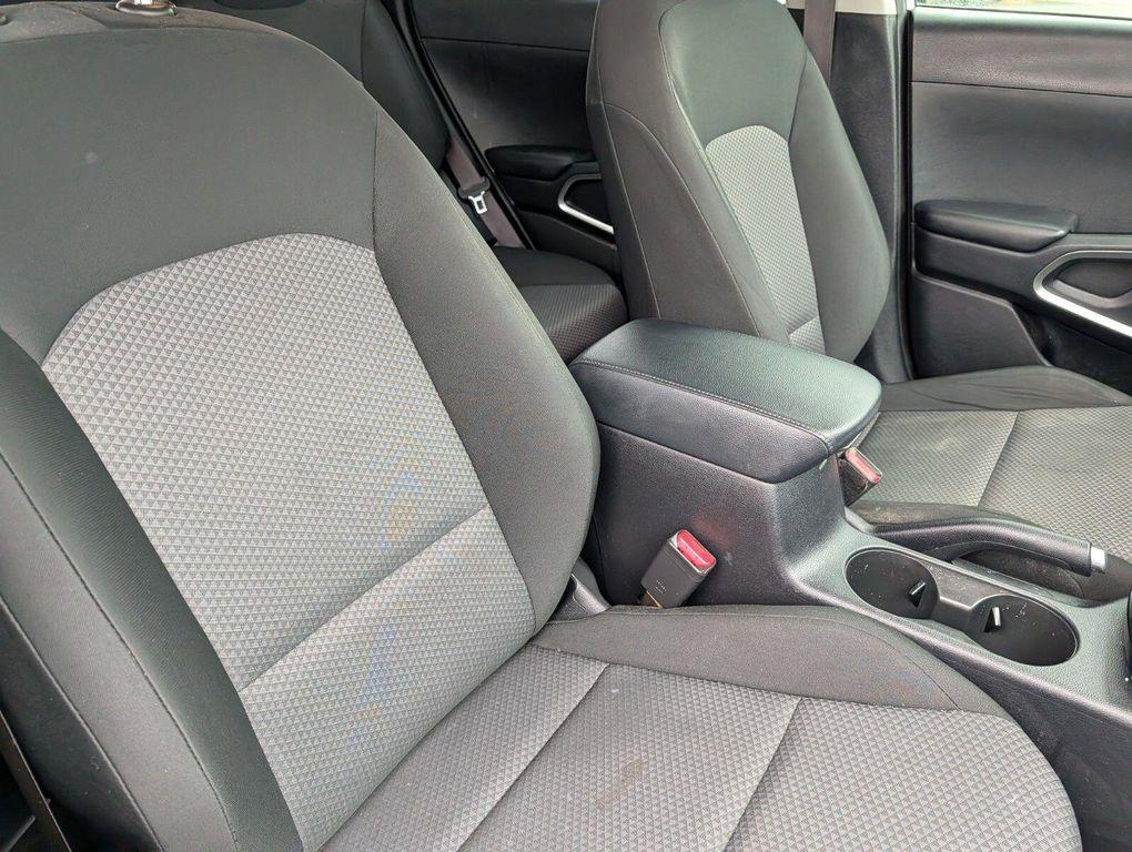 used 2020 Kia Soul car, priced at $13,799