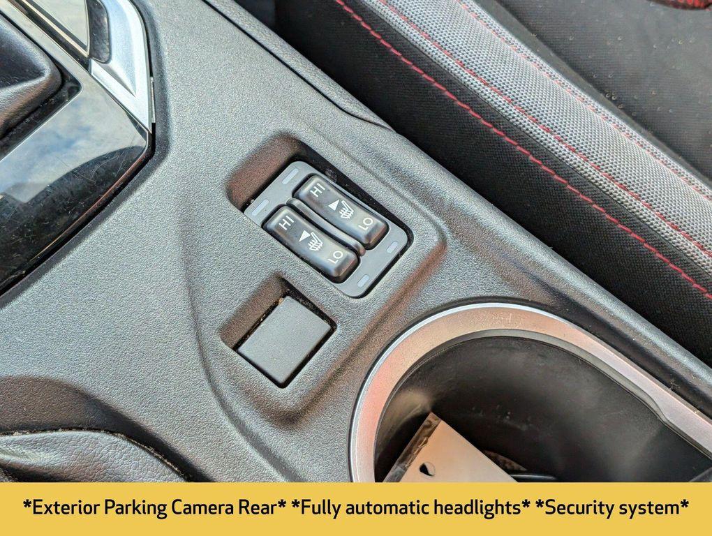 used 2023 Subaru Impreza car, priced at $20,599