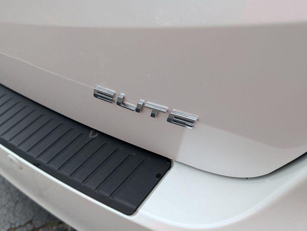 used 2023 Honda Odyssey car, priced at $37,410