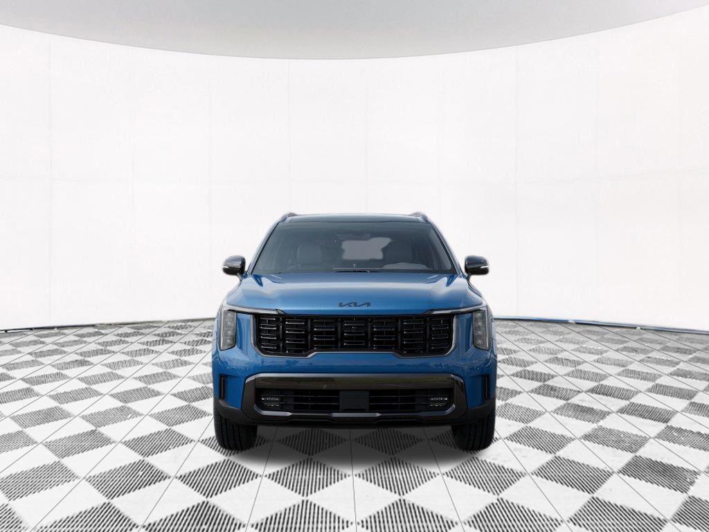 new 2026 Kia Sorento Hybrid car, priced at $44,340
