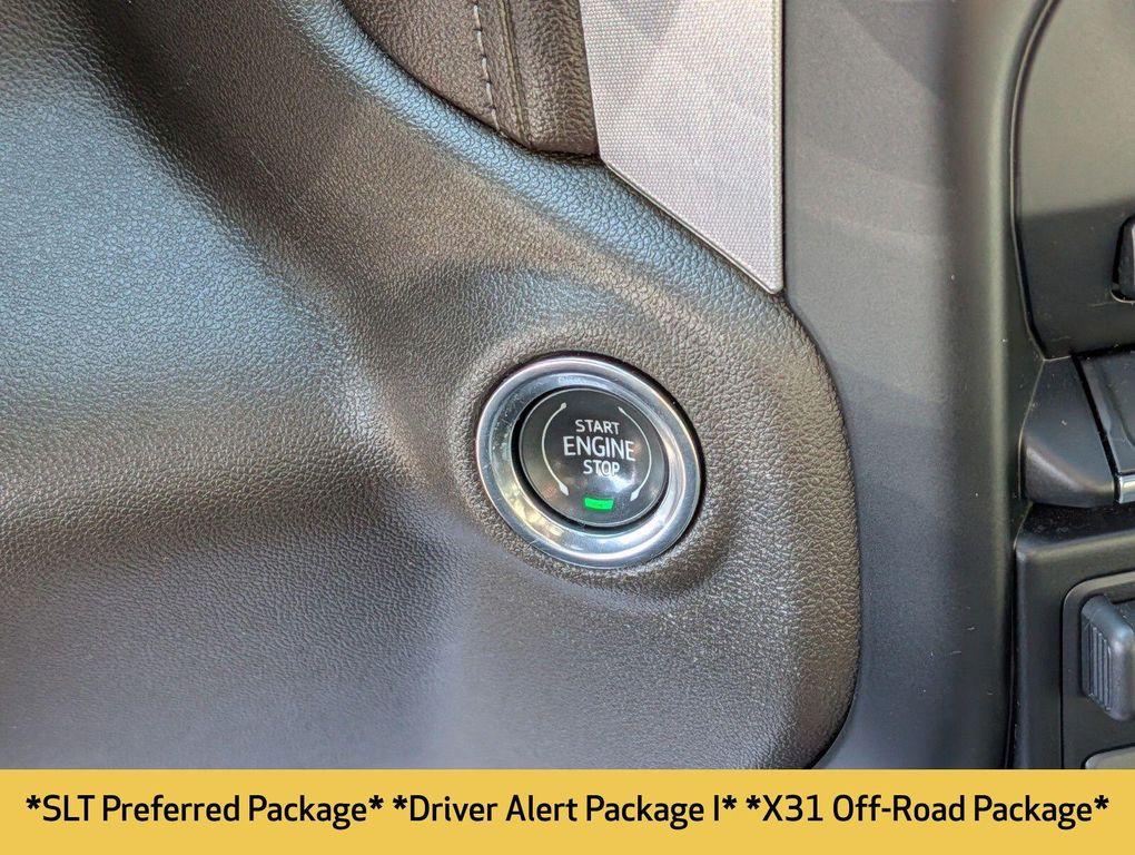 used 2019 GMC Sierra 1500 car, priced at $35,487