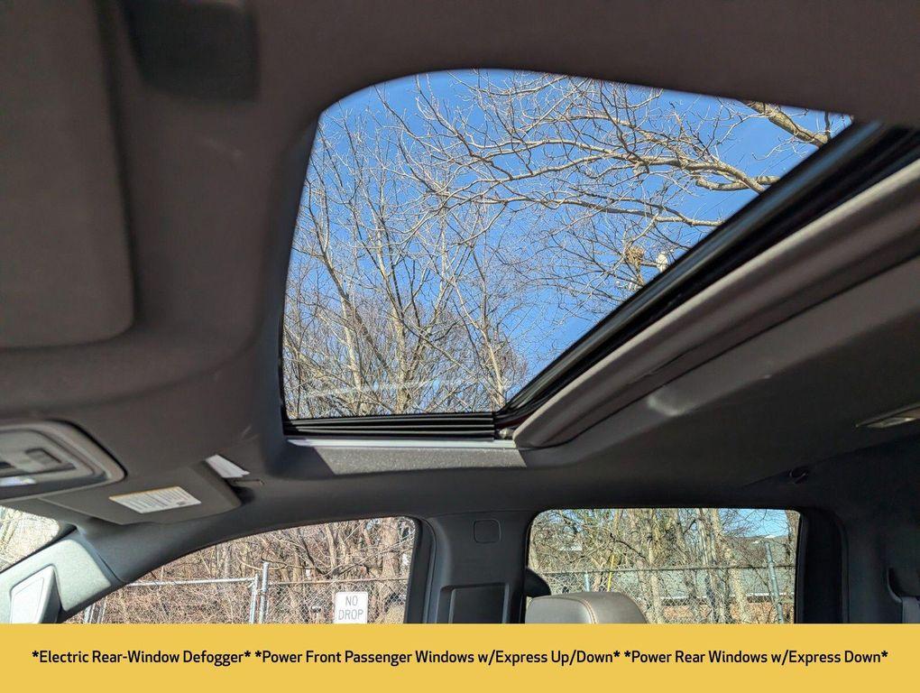 used 2023 GMC Sierra 1500 car, priced at $46,945