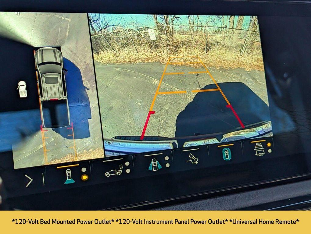 used 2023 GMC Sierra 1500 car, priced at $46,945