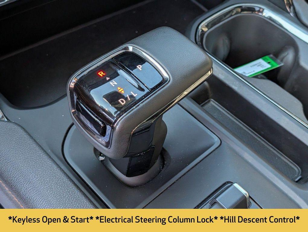 used 2023 GMC Sierra 1500 car, priced at $46,945